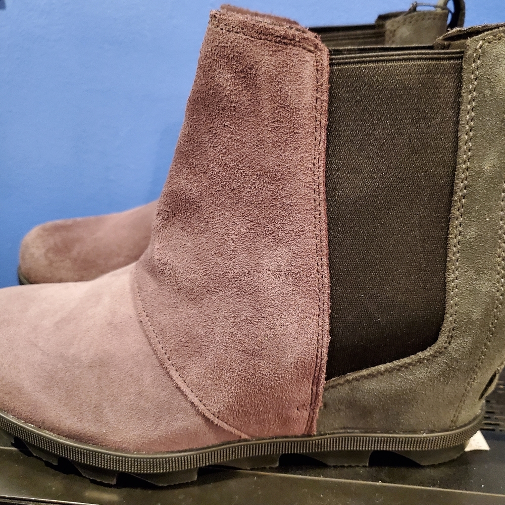 Sorel Joan Of Arctic Boots - Picture 2 of 6